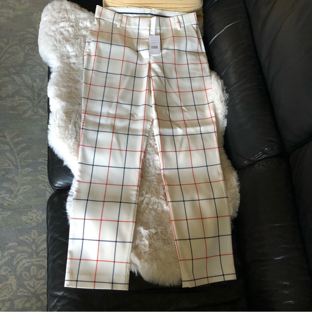 Tory burch sport golf pants